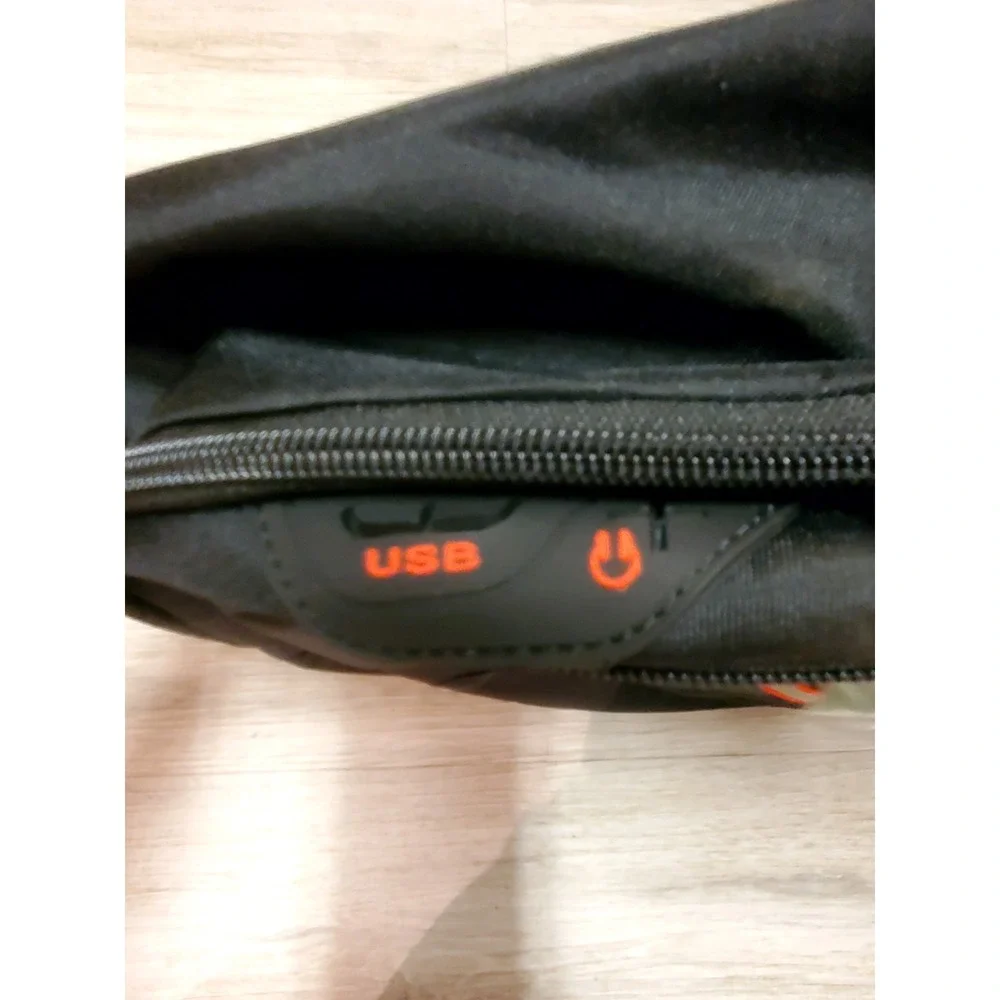 Della Gao Laptop Backpack,Extra Large Anti-Theft Business Travel Laptop Backpack